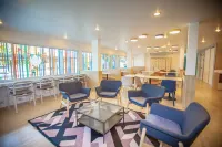 IRabbit Hotel Hotel a Distretto di Mueang Prachinburi