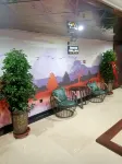 Yinchuan Yutu Shangpin Hotel - 2 Sao