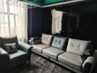 Shangzhi Optics Valley E-sports Hotel