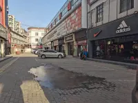 Yongdeng Yueju Business Hotel