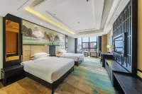 He Bo Xi Yin Hotel