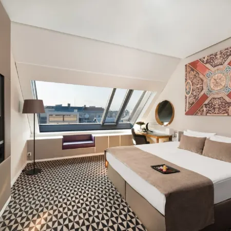 Hotel Moments Budapest by Continental Group