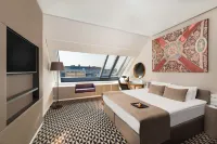 Hotel Moments Budapest by Continental Group - キッチン