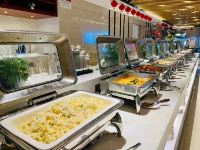 烟台天马国际公寓 - 餐厅