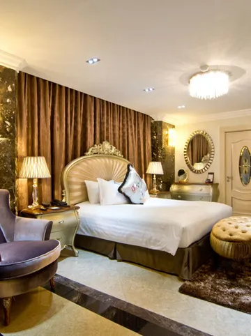 รูปภาพของแอลเค ดิ เอ็มเพรส พัทยา