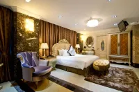 LK the Empress Hoteles en Pattaya