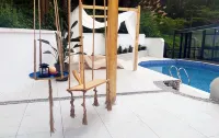 Wangchen Guesthouse - Pools