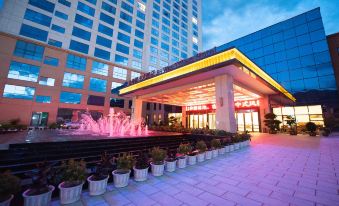 Yuanyang Golden Bay Terrace Hotel