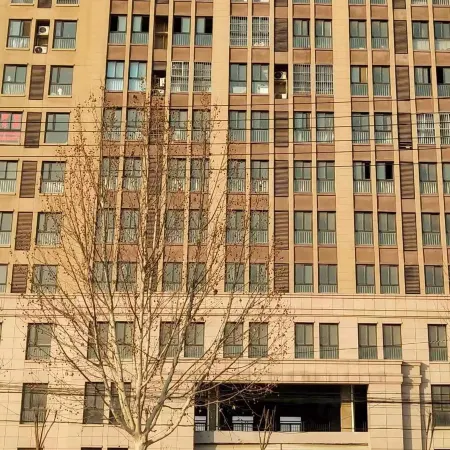 Fan County Lianduo Apartment