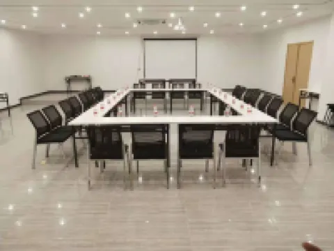 Citi Home Hotel (Taohua Town Government)