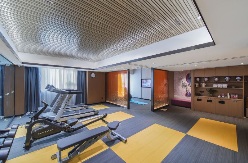 Hampton by Hilton Lianyungang Haibin photo 3