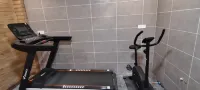 Baihe River Valley (Furong Town Waterfall Store) - Gym