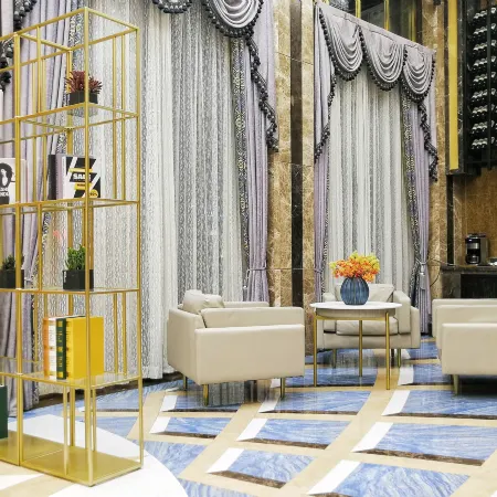 Haosheng Hotel