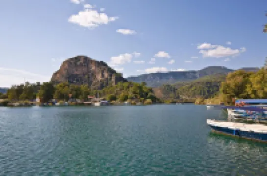 Portakal Hotel Dalyan