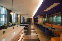 Yunduo Shangpin Hotel - Parking