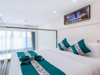 珠海海悦湾国际公寓 - 尊享魅力loft大床房