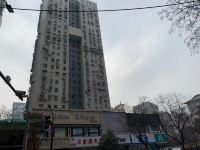 全季酒店(南京珠江路北门桥店) - 酒店附近