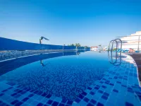 Avlida Hotel Hotels near Markideio Theatre