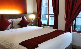 D&D Guest House & Cafe Syariah