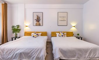 Xiapu Yuping Homestay