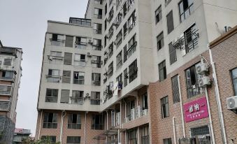 Suitetrails - Leping Naisi Homestay