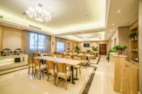 Vienna sanhao Hotel (Mianyang Zitong Huaxin Plaza) - breakfast