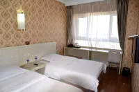 Hengting Business Hotel