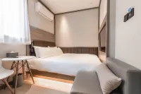 HanTing Hotel (Huangshi Jiaotong Road Zhonglou Pedestrian Street)