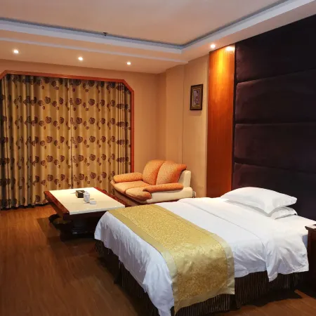 Shiqian Quandu Hotel