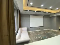 Ningyuan Walton Hotel