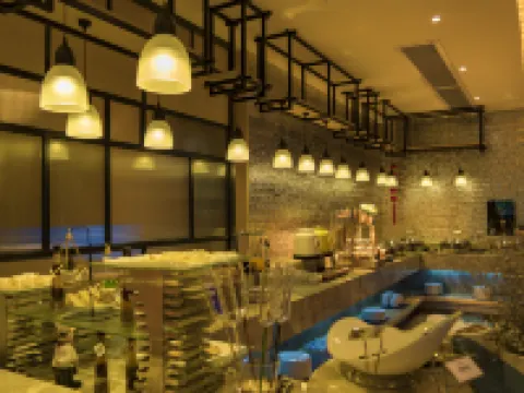 石門華天精選酒店 石門酒店