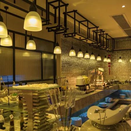 Huatian Selected Hotel