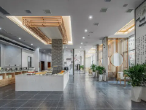 THOUSAND HOTEL Hotels in Zhangjiajie