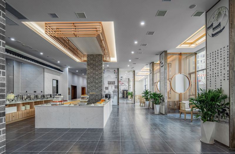 Thousand Hotel photo 3