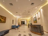 兰欧酒店(清远轻轨站店) - 公共区域