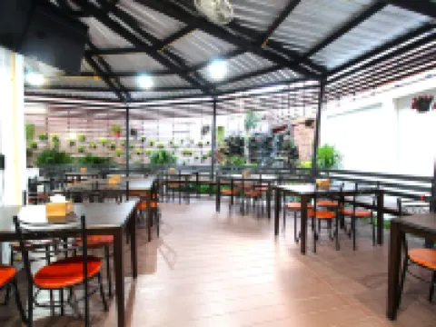 Thanburi Hotel Hotels in Udon Thani