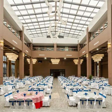 Liji Hotel