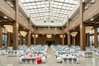 Liji Hotel Hotels in Danleng