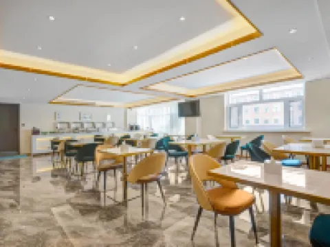 Season Hotel Hotels in Hulin