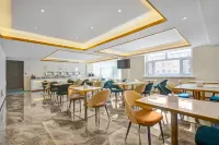 Season Hotel Hotels in Hulin