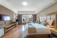 Jinshi Kaiyuan Holiday Hotel (Ningxia Jinfeng Wanda) - Dành cho gia đình
