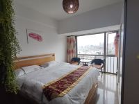 深圳四季家人酒店式公寓 - 标准大床房