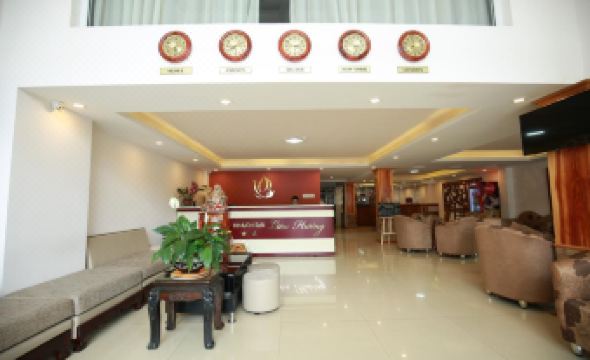 Lien Huong Hotel