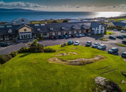 Connemara Coast Hotel