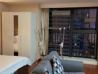 深圳旅途休息站公寓 - 一室大床房