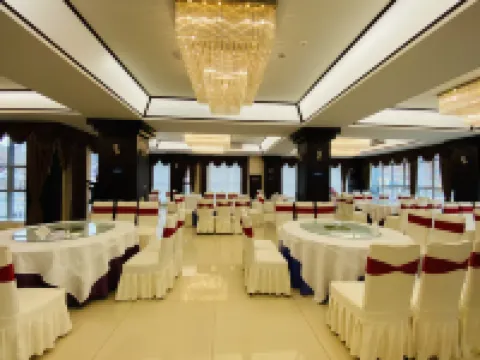 Jinshi Mankang Impression International Hotel Hotels in Markam