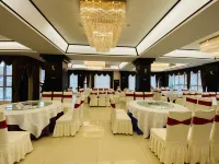 Jinshi Mankang Impression International Hotel