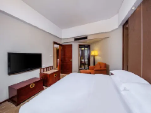 Crowne Plaza FOSHAN by IHG Hotels in Foshan