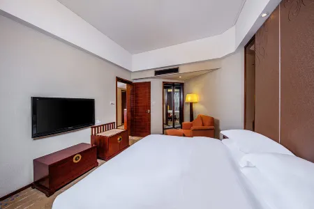 Crowne Plaza Foshan