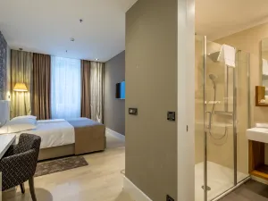 Cornaro Hotel